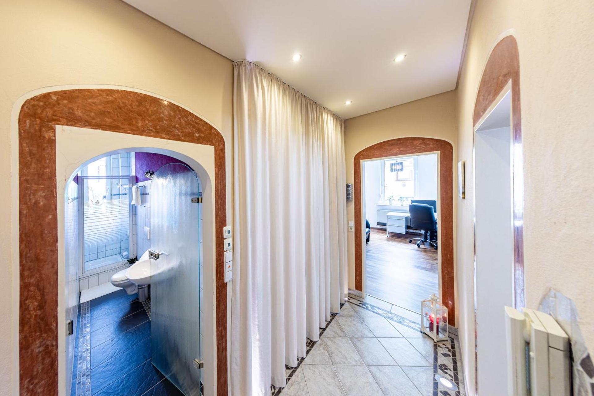 Premium Schwarzwald Suite Triberg im Schwarzwald Bagian luar foto