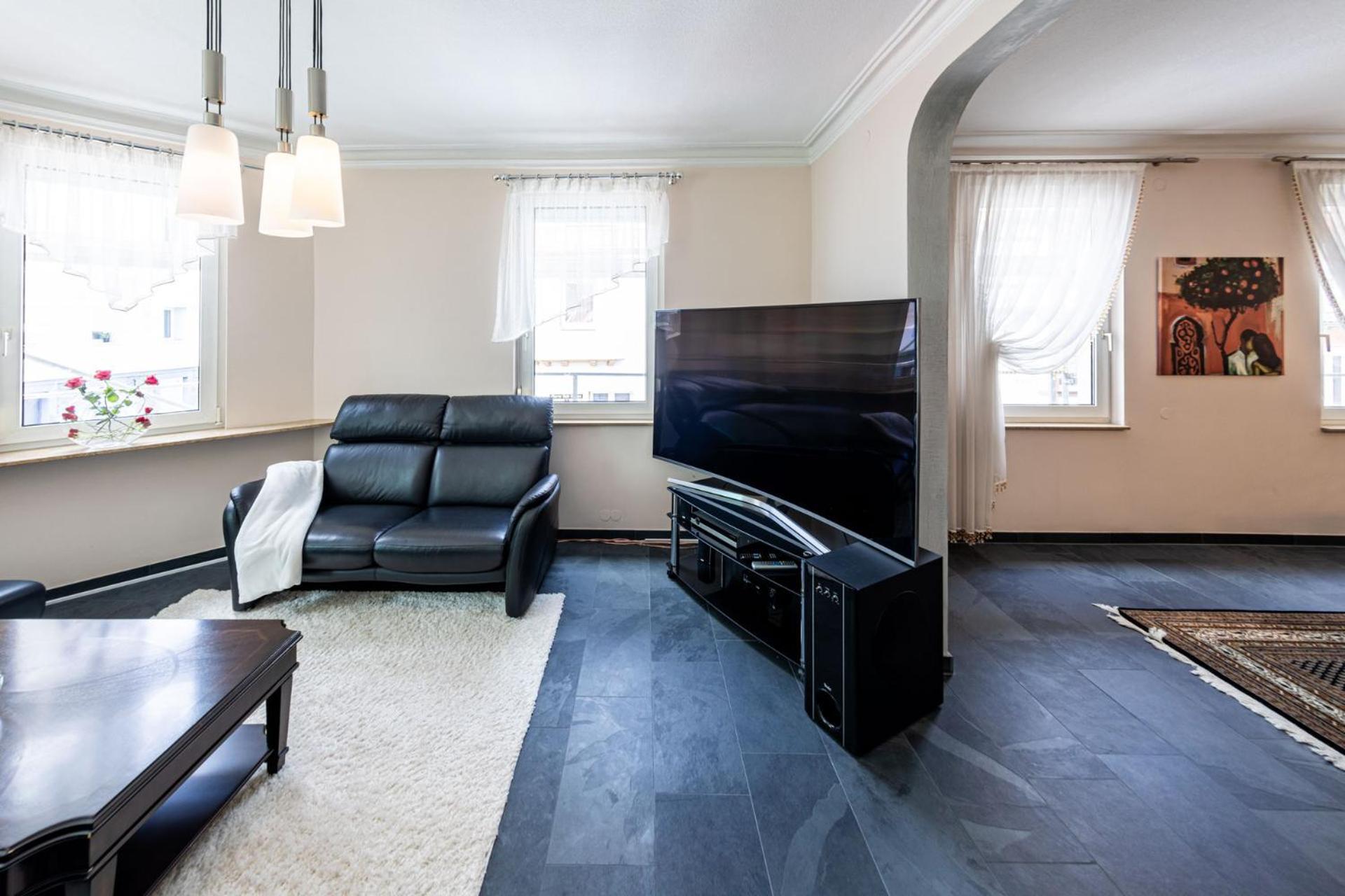 Premium Schwarzwald Suite Triberg im Schwarzwald Bagian luar foto